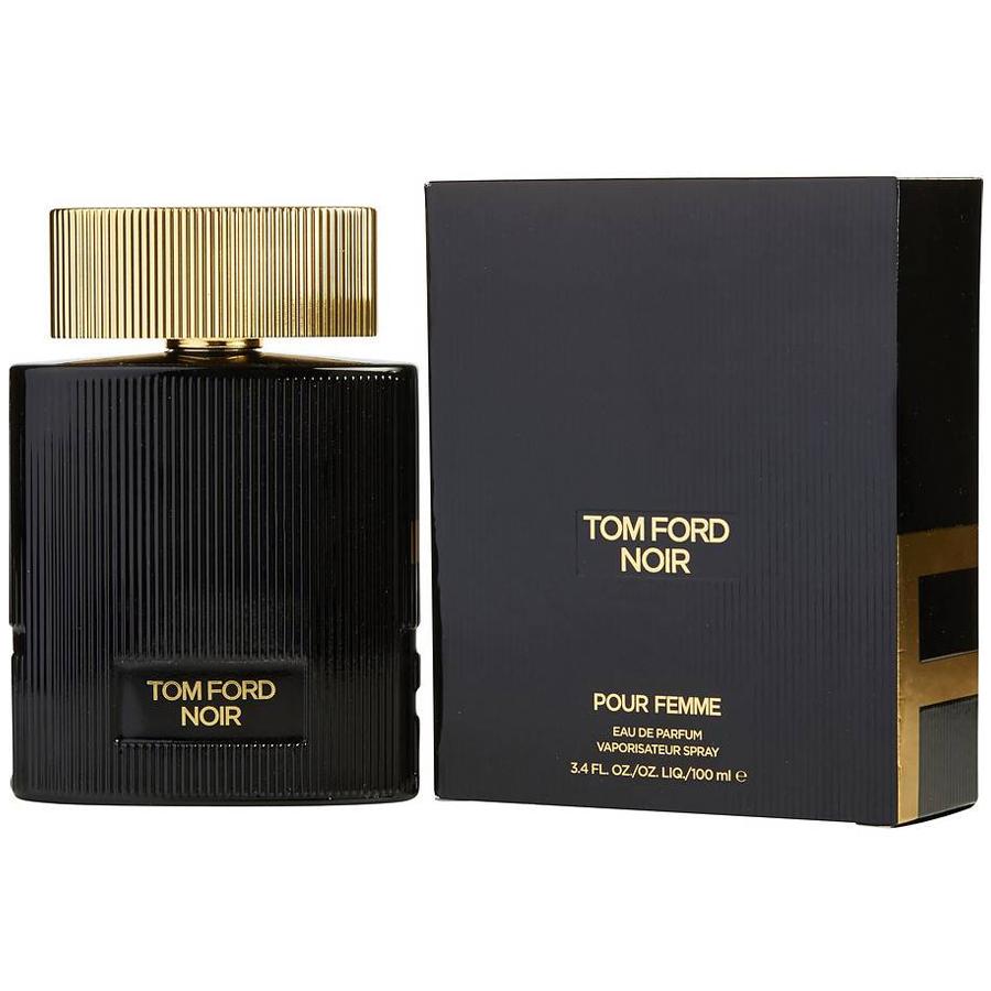 Tom Ford Noir Edp 100ml - дамски  тестер