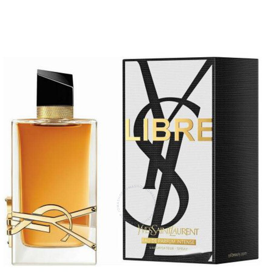Yves Saint Laurent Libre Intense 90мл- дамски тестер