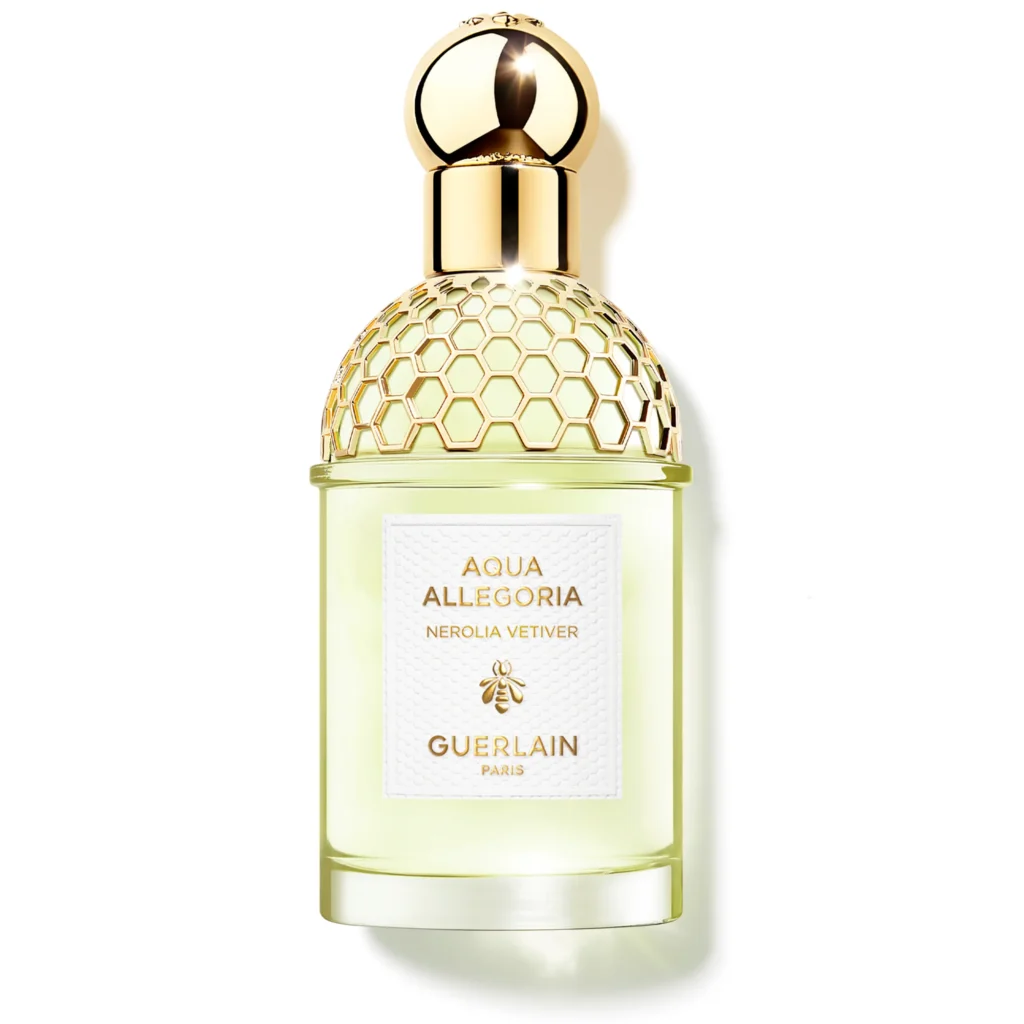 Guerlain Aqua Allegoria Nerolia Vetiver 75ml - унисекс тестер