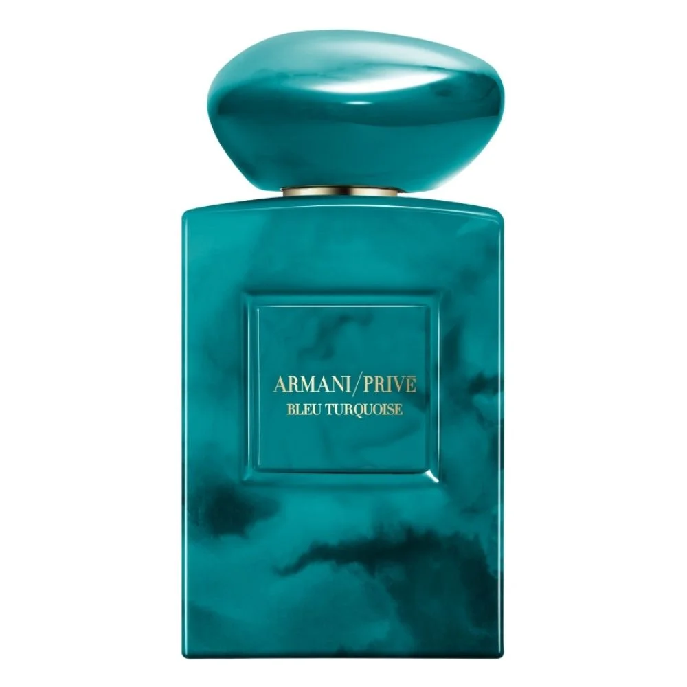Armani Privé Bleu Turquoise 100ml-унисекс Тестер