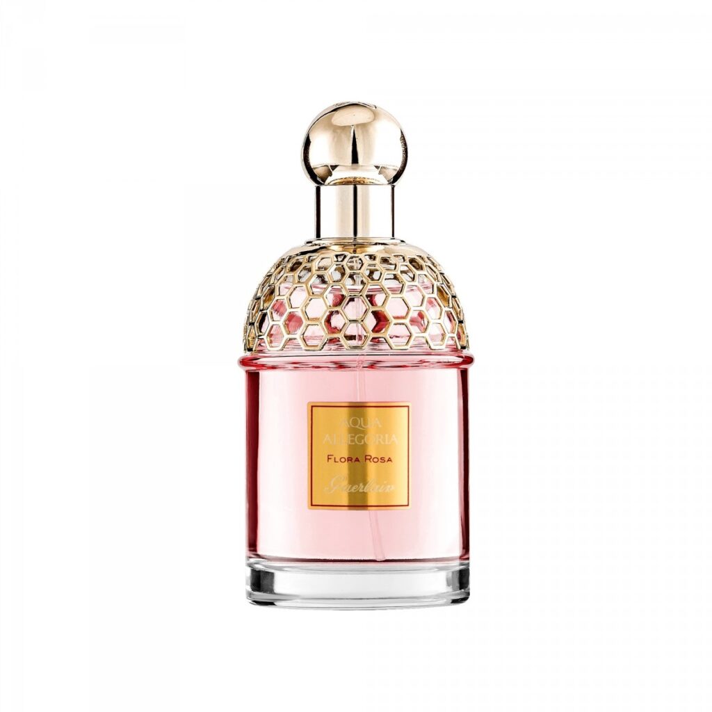Guerlain Aqua Allegoria Flora Rosa 75ml- дамски тестер