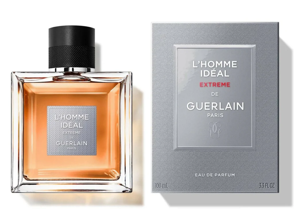 Guerlain L’Homme Idéal Extrême 100мл- мъжки тестер