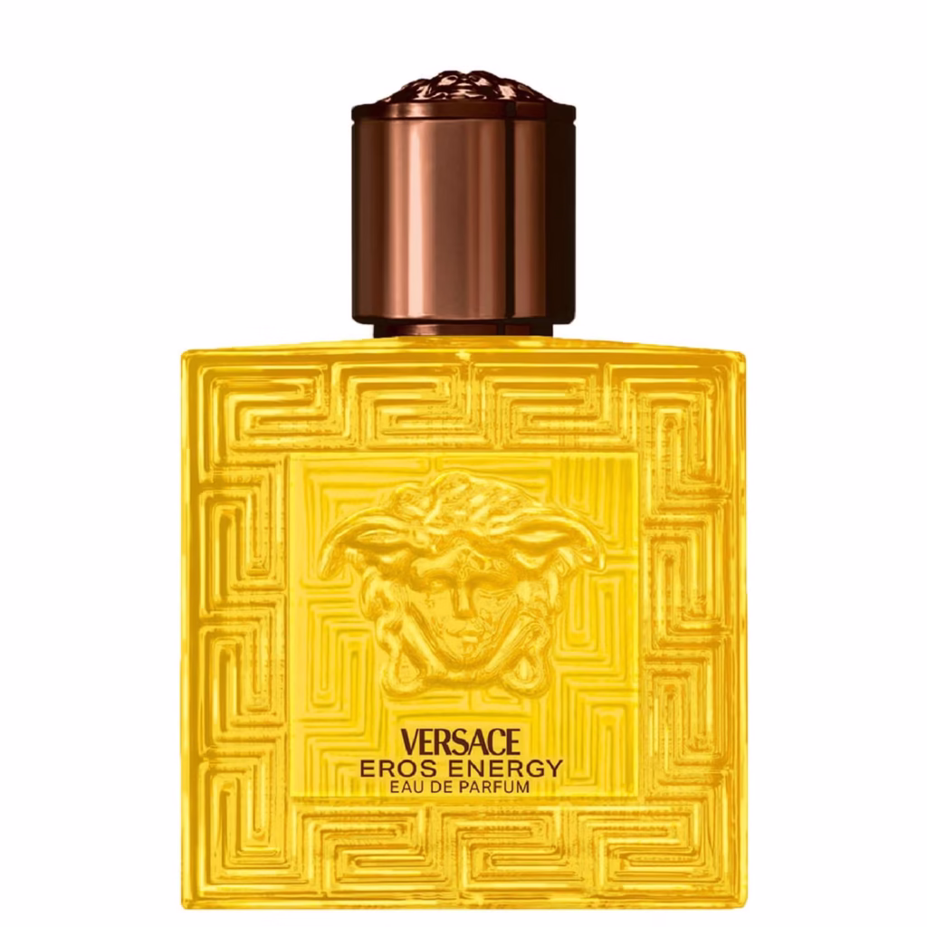 Versace Eros Energy Pour Homme EDP 100ml-мъжки Тестер