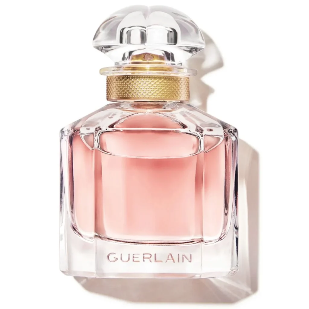 GUERLAIN MON EDP 100 ml – дамски тестер