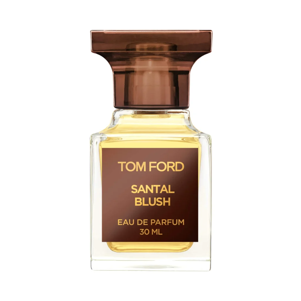 Tom Ford Santal Blush 50ml- унисекс Тестер