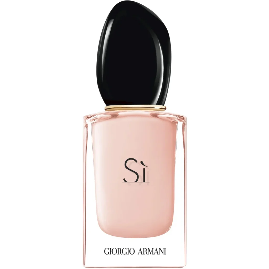 Giorgio Armani Sì Fiori 100ml-дамски Тестер