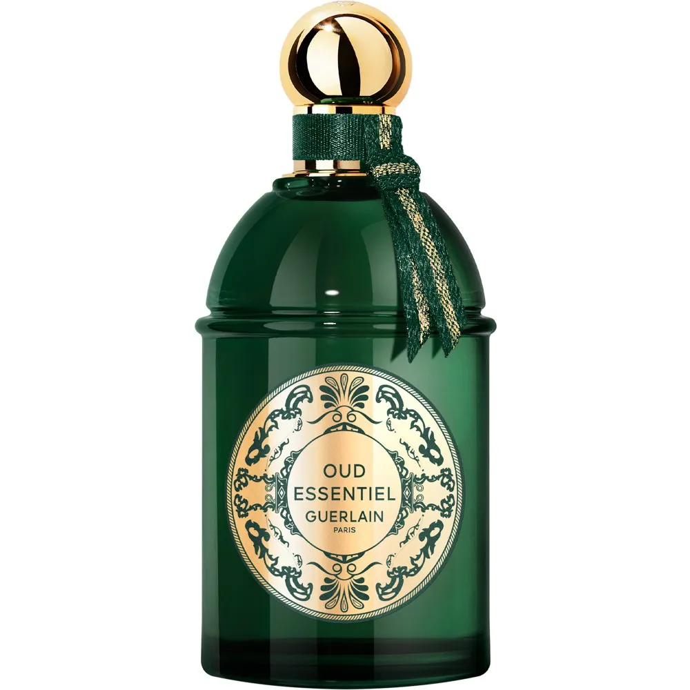 GUERLAIN Les Absolus d’Orient Oud Essentiel 125ml-унисекс Тестер