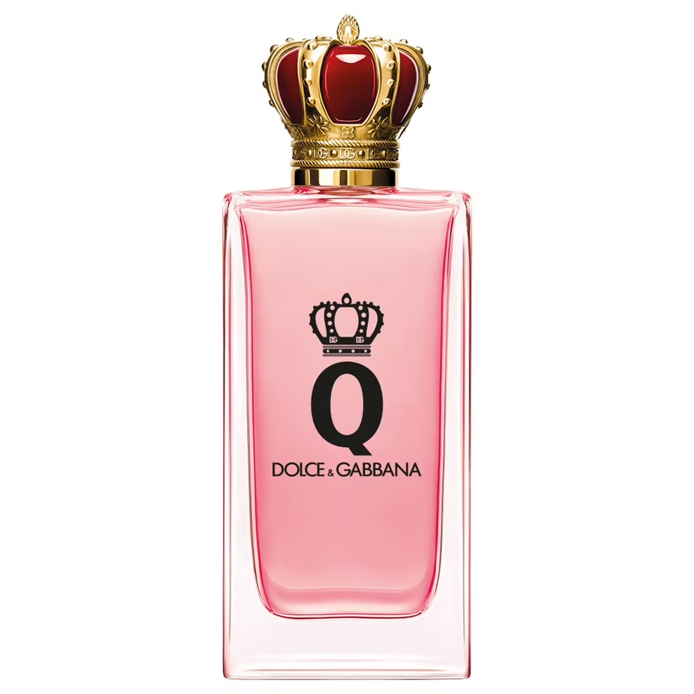 DOLCE&GABBANA Q BY DOLCE & GABBANA 100ml – дамски тестер