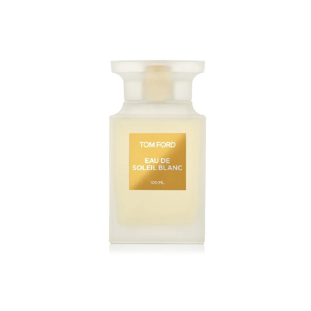 Tom Ford Eau de Soleil Blanc 100ml- унисекс тестер