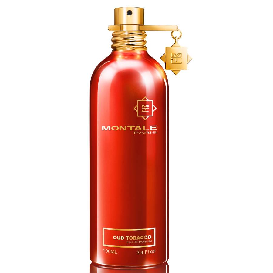 Montale Oud Tobacco 100мл- унисекс  Тестер