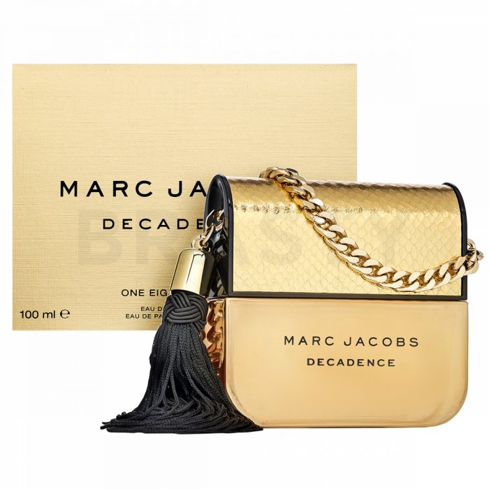 Marc Jacobs Decadence One Eight K Edition 100ml – дамски тестер