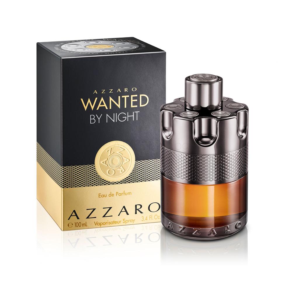Azzaro Wanted By Night 100ml- мъжки тестер