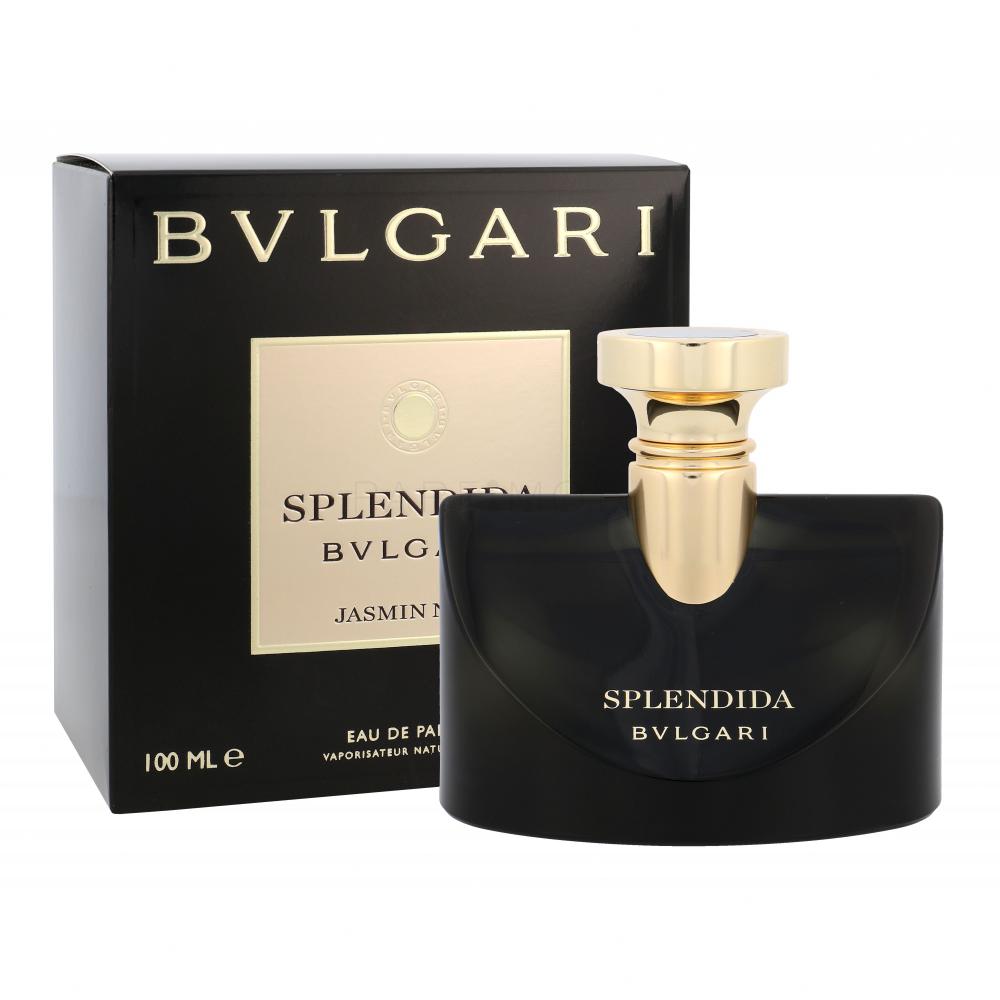 Bvlgari Splendida Jasmin Noir 100ml -дамски  тестер