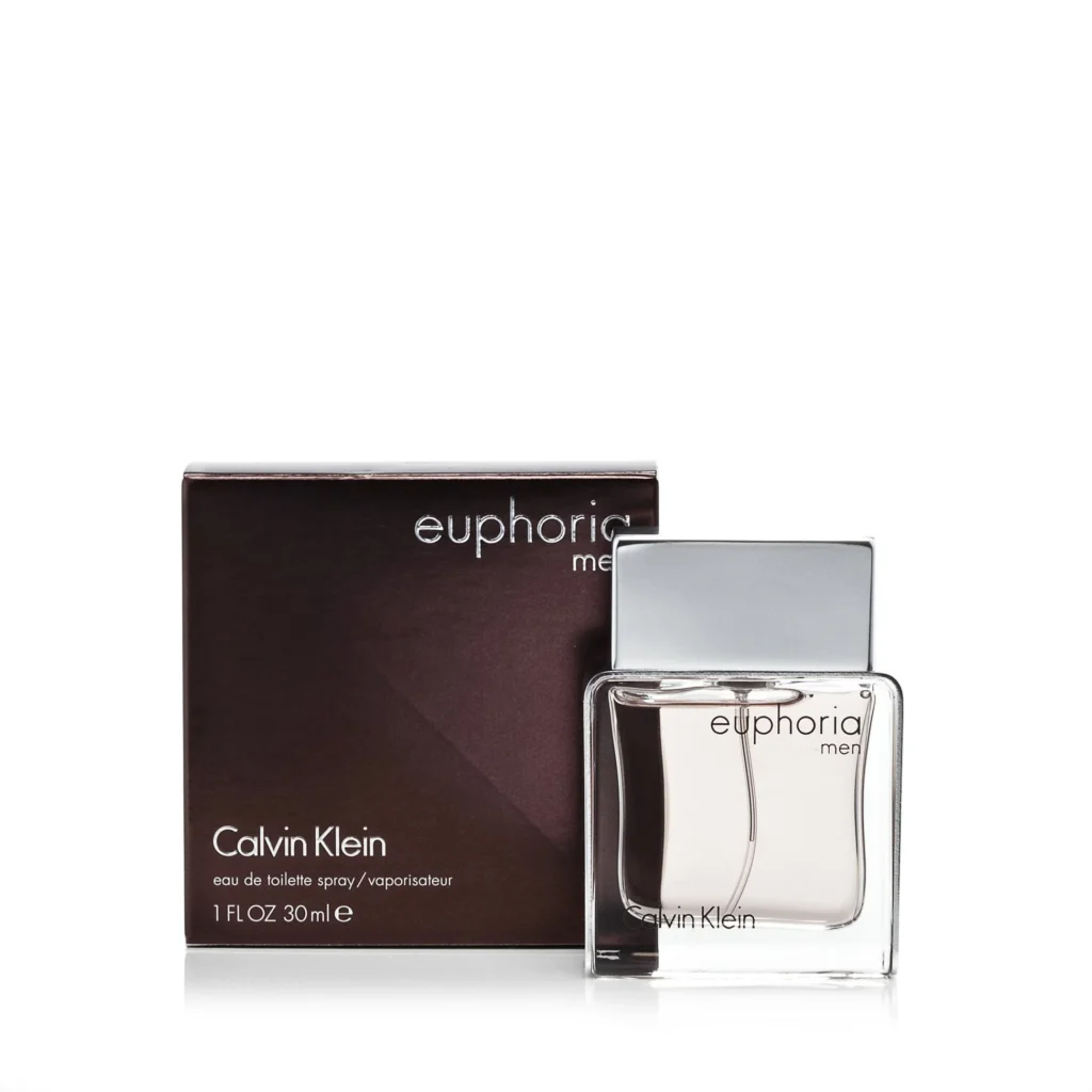 Calvin Klein Euphoria Men Edp 100mл- мъжки тестер