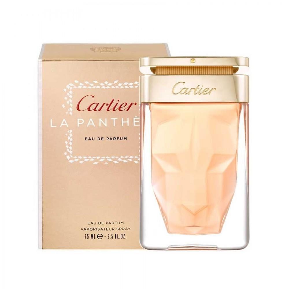 Cartier La Panthere 75ml – дамски тестер