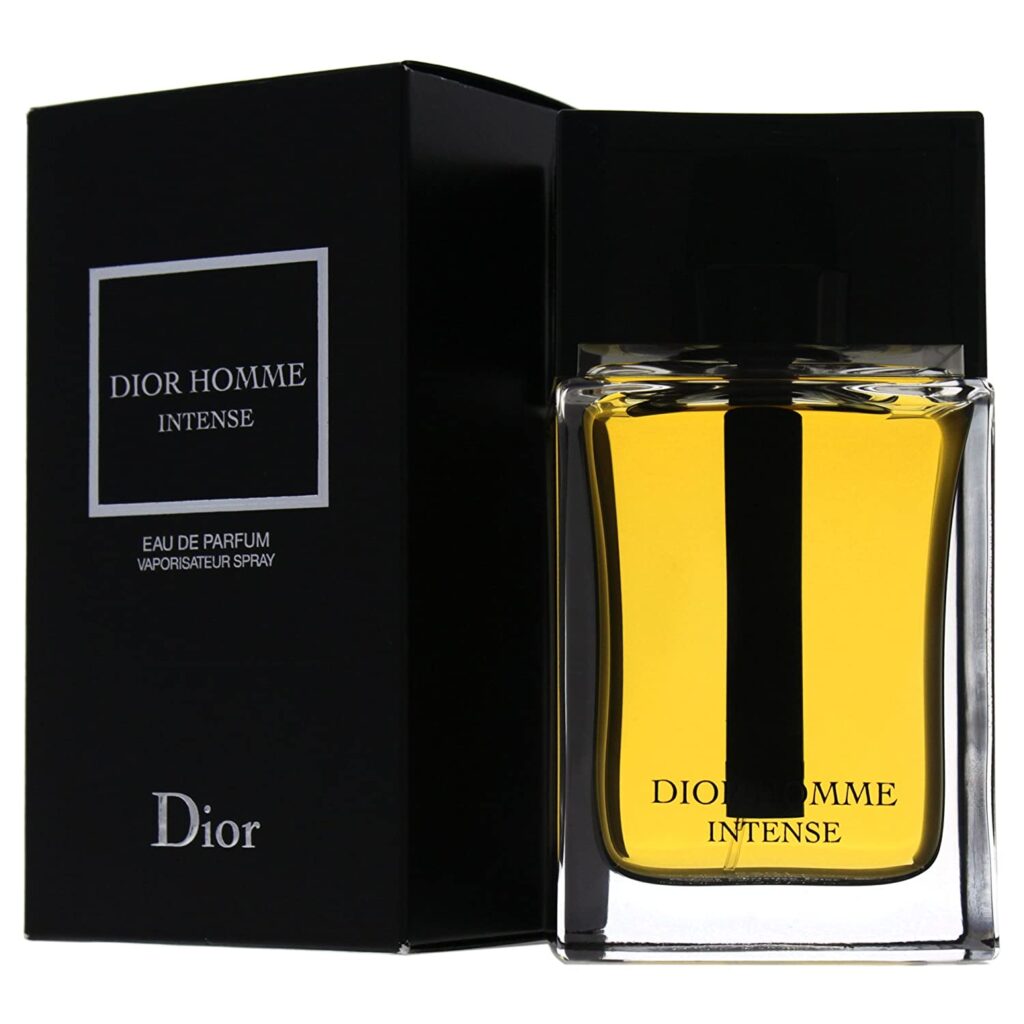 Dior Homme Edp 100ml- мъжки тестер