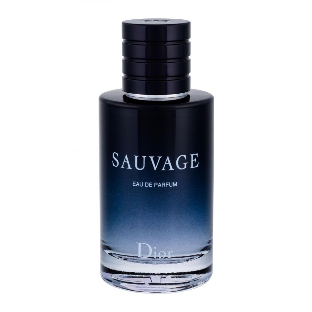 Dior Sauvage Edp 100ml- мъжки тестер
