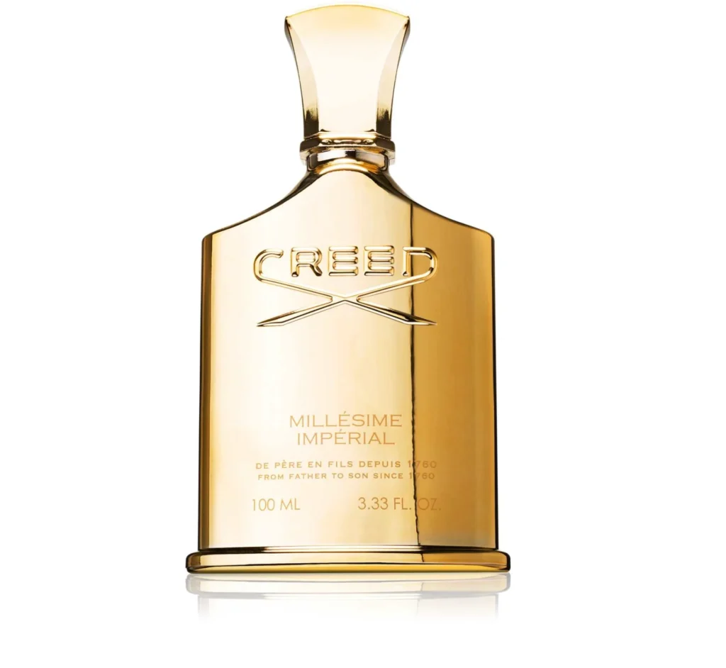 Creed Millesime Imperial Edp 100ml-мъжки Тестер