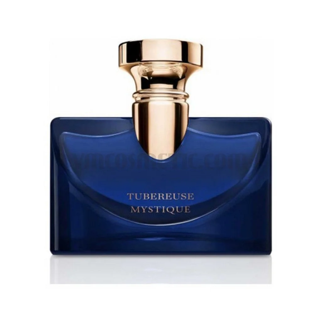 Bvlgari Splendida Tubereuse Mustique 100мл – дамски тестер