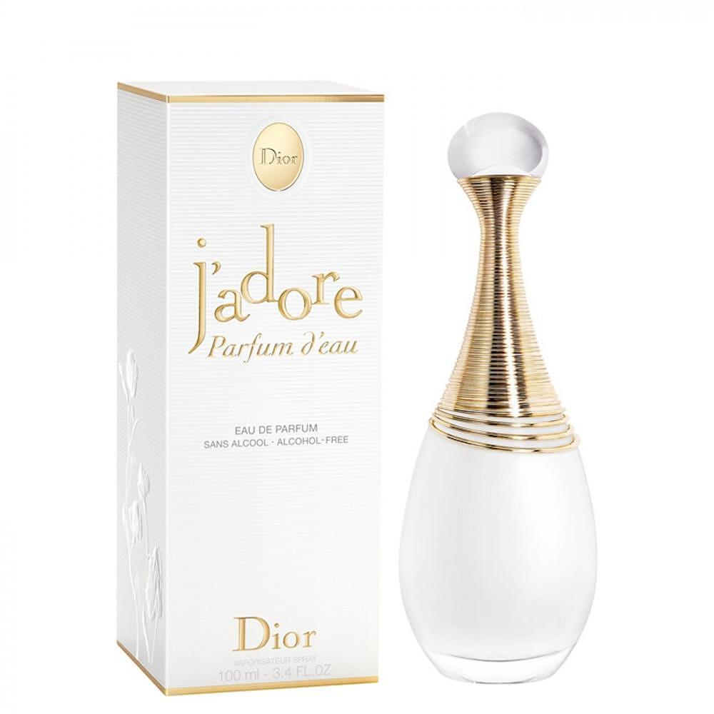Christian Dior J`adore Parfum D`eau White 100ml – тестер дамски