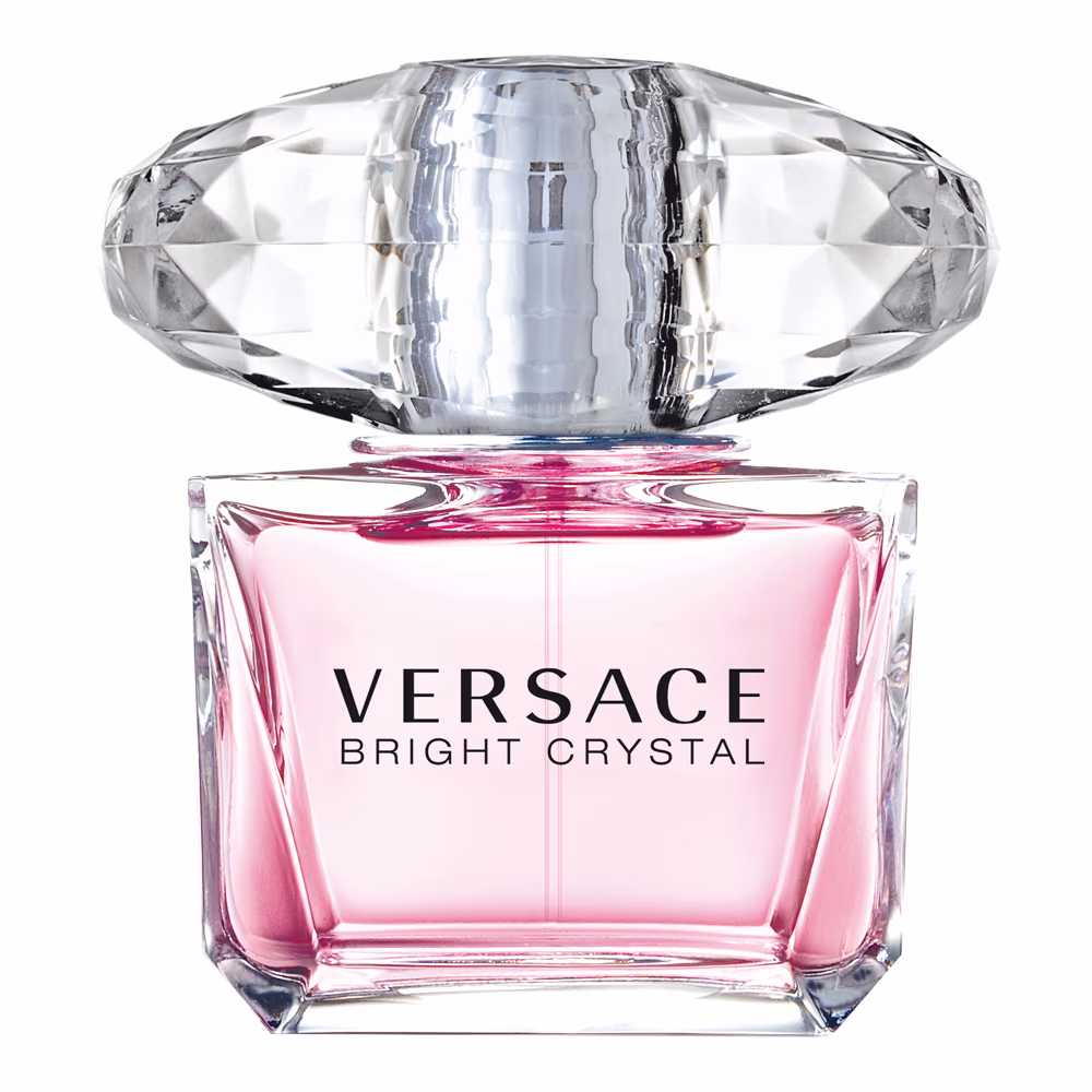 Versace Bright Crystal Edt 90ml – тестер дамски