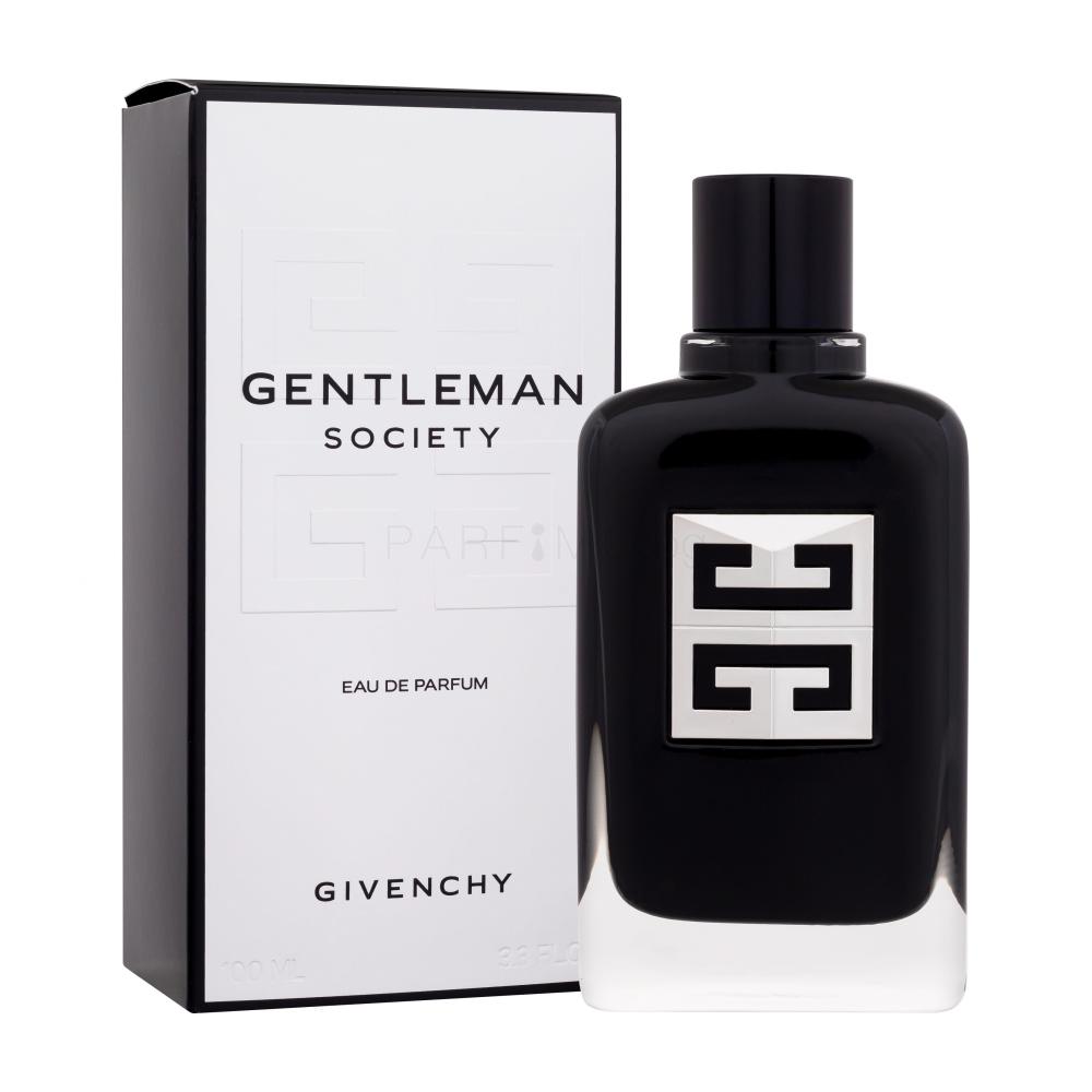 Givenchy Gentleman Society 100мл- мъжки  тестер