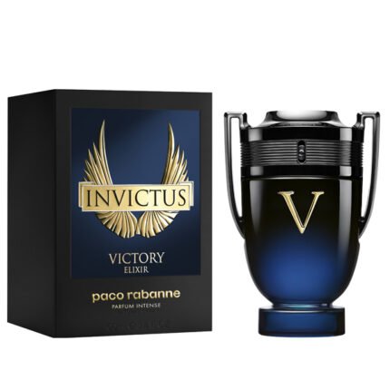 PACO RABANNE INVICTUS VICTORY ELIXIR EDP 100ML – мъжки тестер