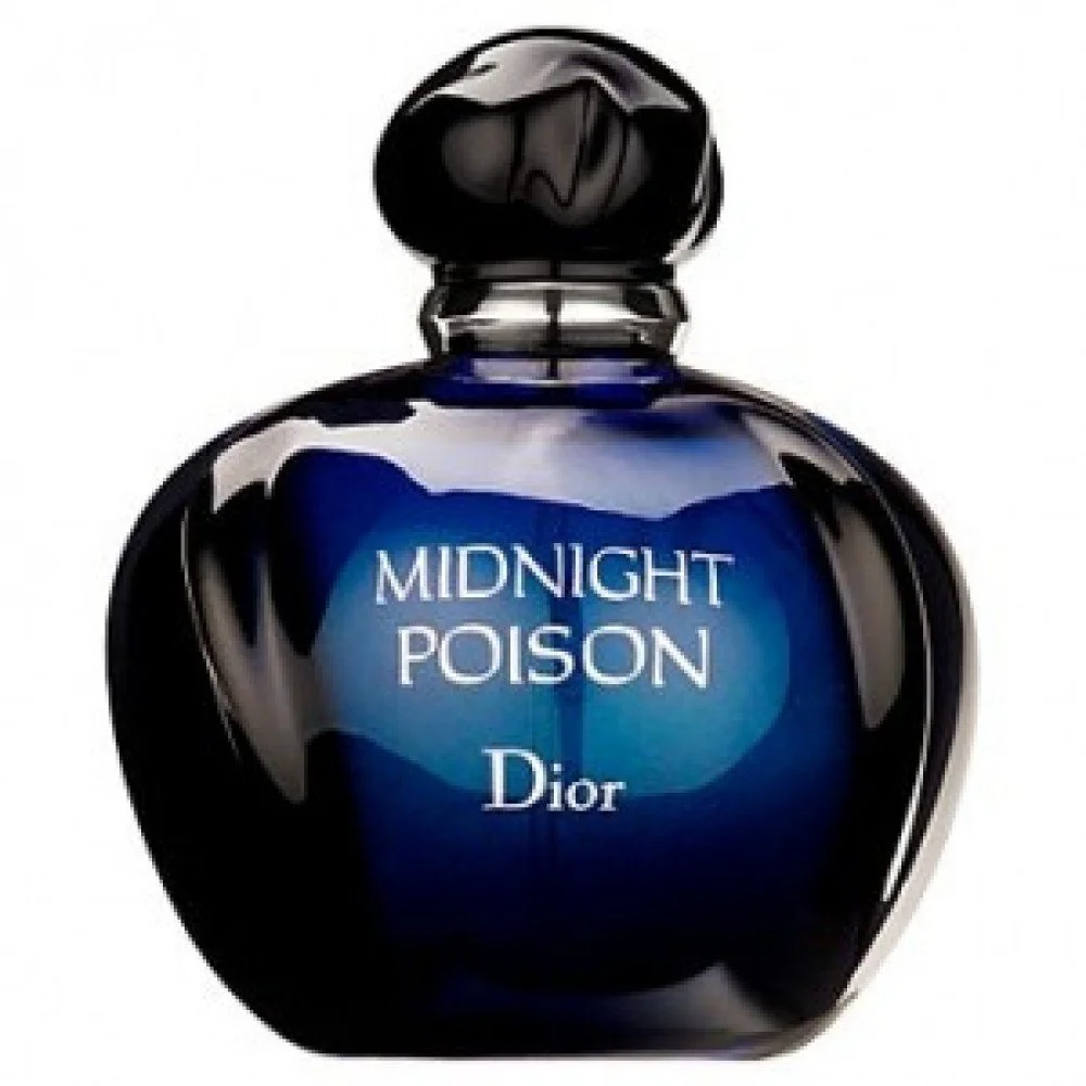 Dior Midnight Poison Edp 100ml – дамски тестер