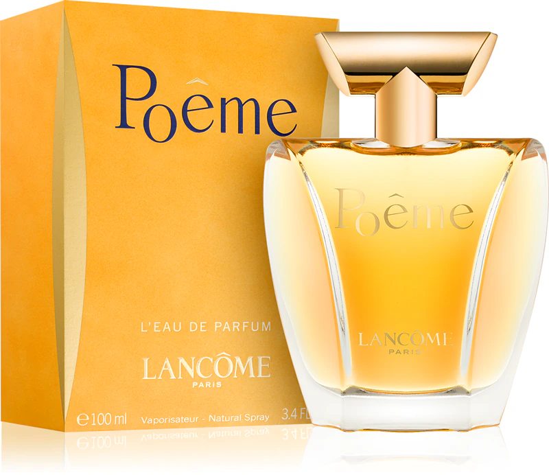 Lancome Poeme EDP 100 ml -TECTEP ДАМСКИ