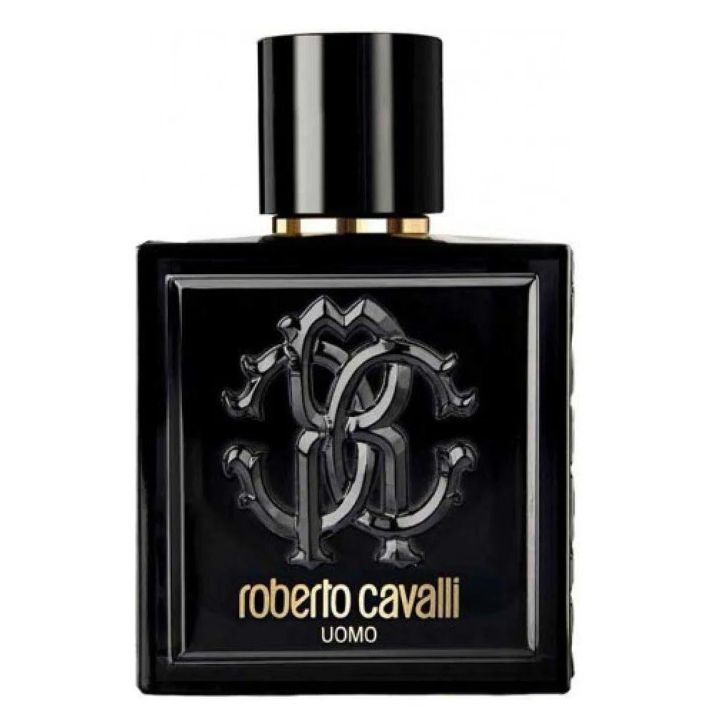 Roberto Cavali Uomo Edt 100ml – мъжки тестер