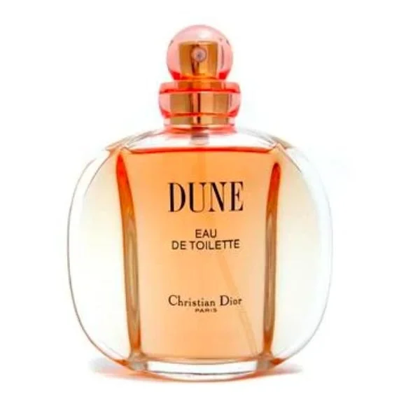 Christian Dior Dune 100мл- дамски тестер