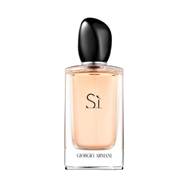 Armani Sì 100мл- дамски тестер