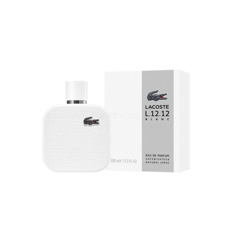 LACOSTE EAU DE LACOSTE L.12.12 BLANC 100ml – мъжки тестер