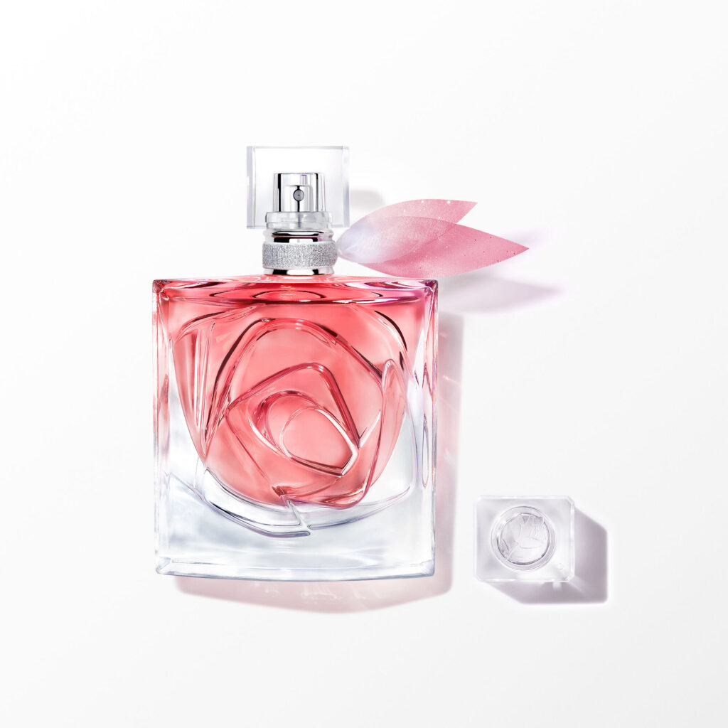 Lancome La Vie Est Bell Rose Extraordinaire Leau de Parfum 100ml – дамски тестер