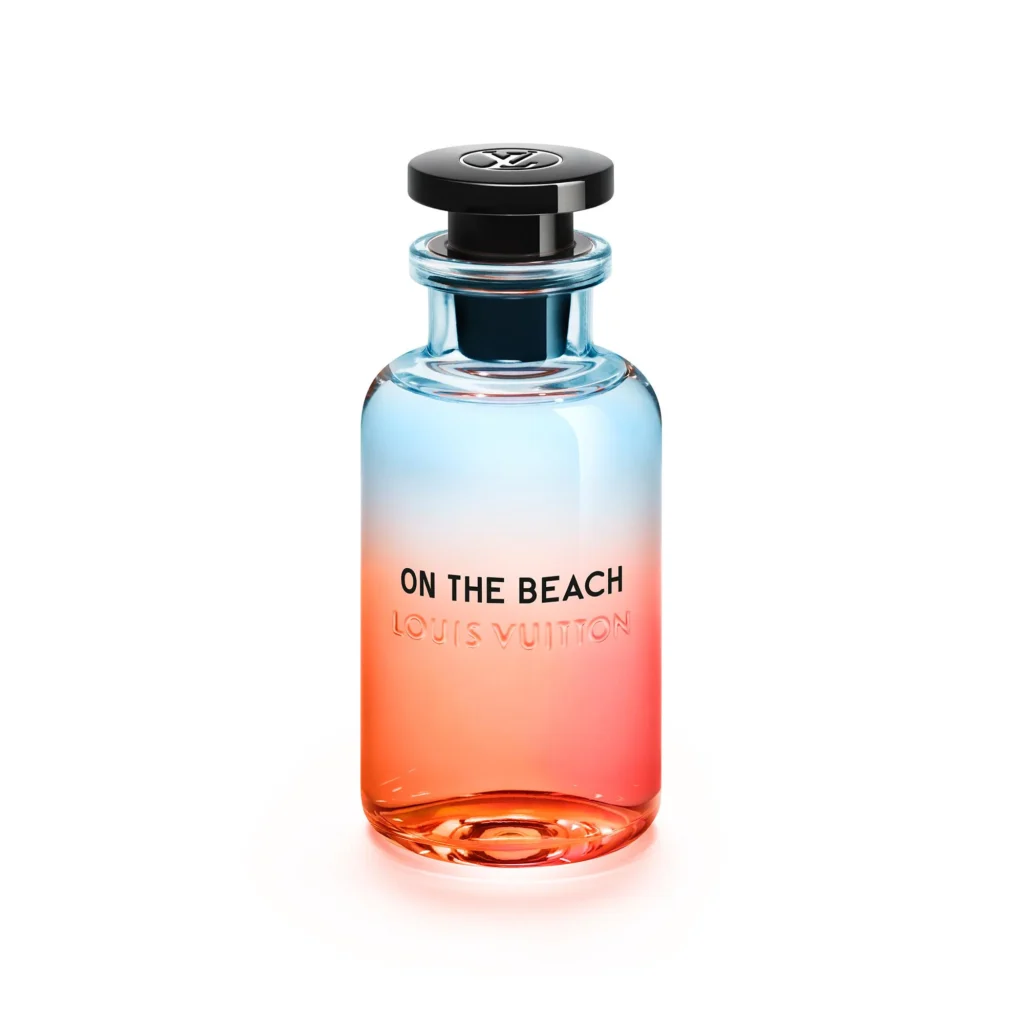 Louis Vuitton On The Beach 100ml-унисекс Тестер