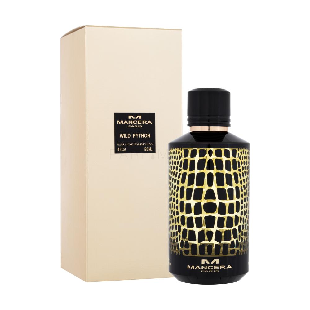 Mancera Wild Python 120мл -дамски  тестер