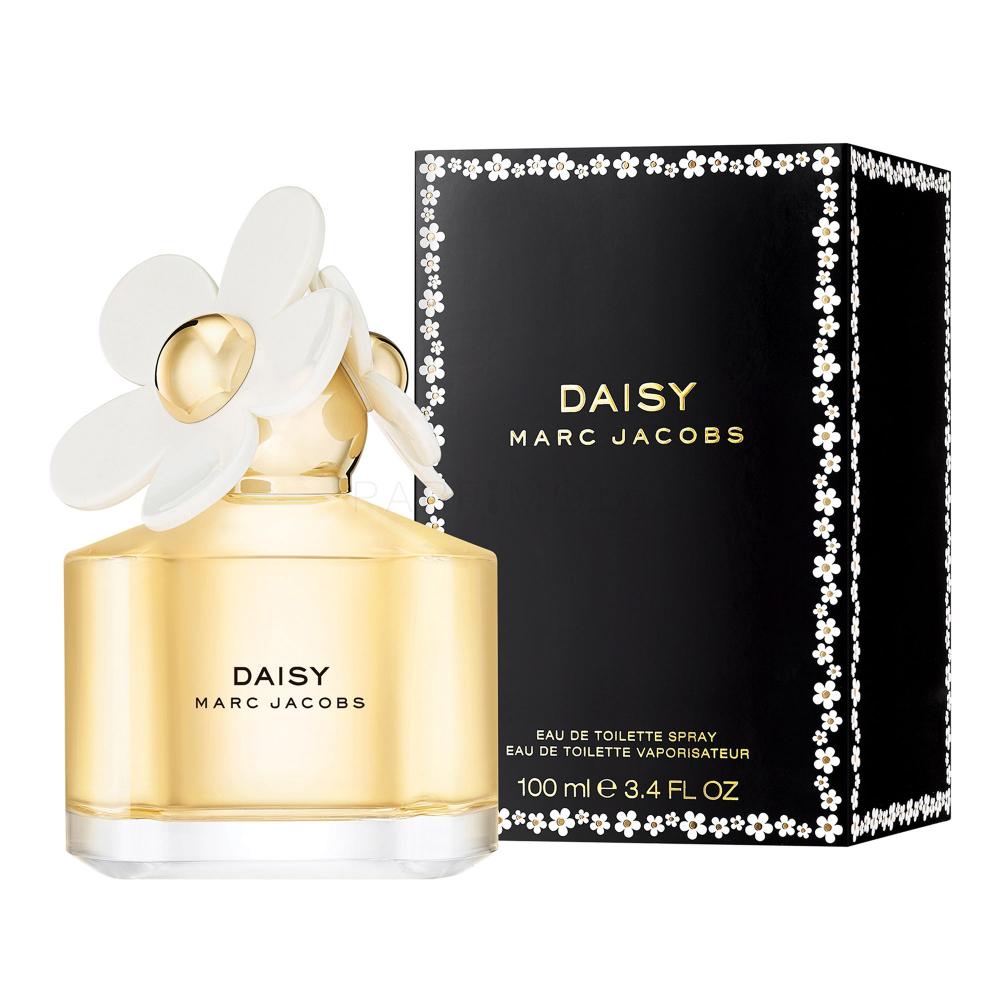Marc Jacobs Daisy - Eau De Parfum 100ml - дамски тестер