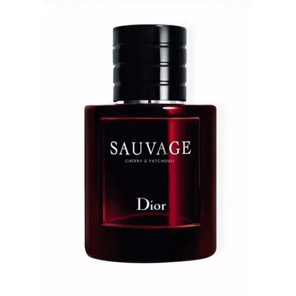 Dior Sauvage Cherry and Patchouli 60мл- мъжки тестер
