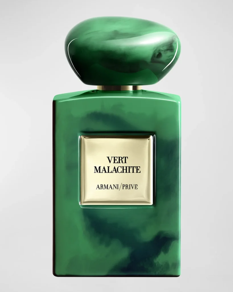 Armani Privé Vert Malachite 100ml- унисекс Тестер