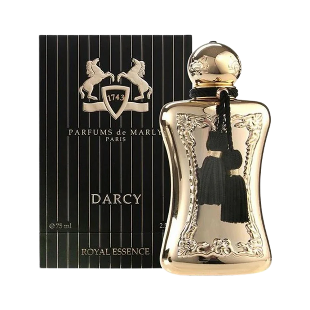 Parfums de Marly DARCY Essence EDP 75 ml – дамски тестер