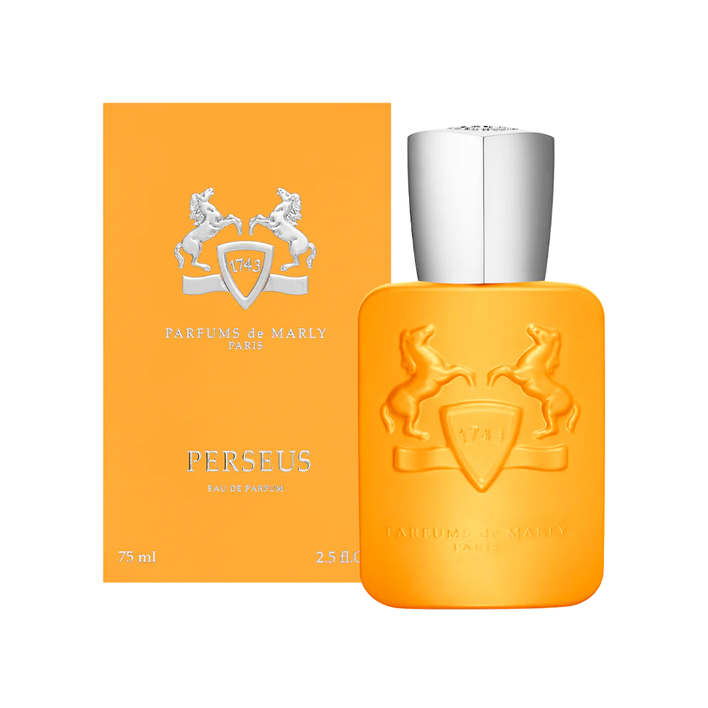 PARFUMS DE MARLY PERCIVAL 125 ML – мъжки тестер