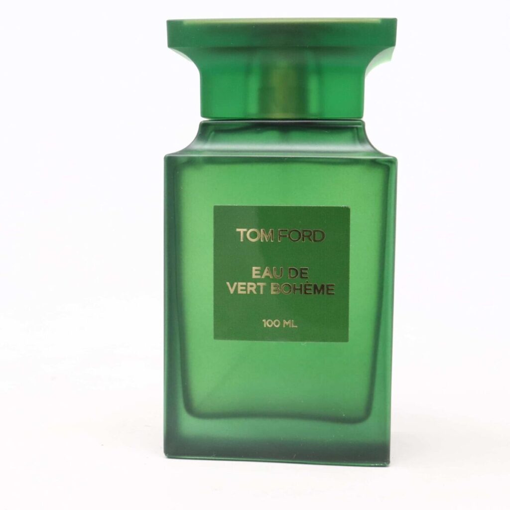 Tom Ford Vert Boheme 100мл - унисекс Тестер