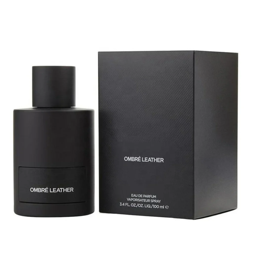 Tom Ford Ombre Leather Edp 100мл- унисекс  тестер