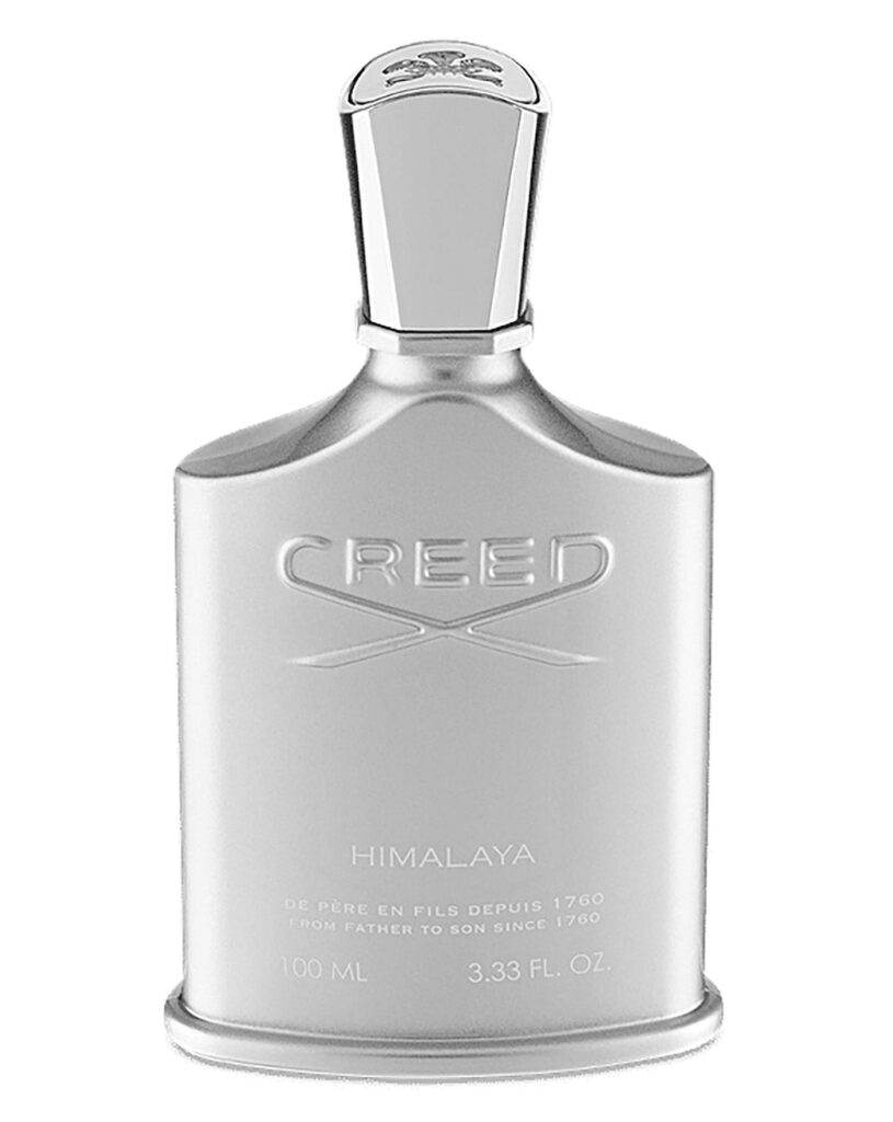 Creed Himalaya Edp  100ml-мъжки тестер