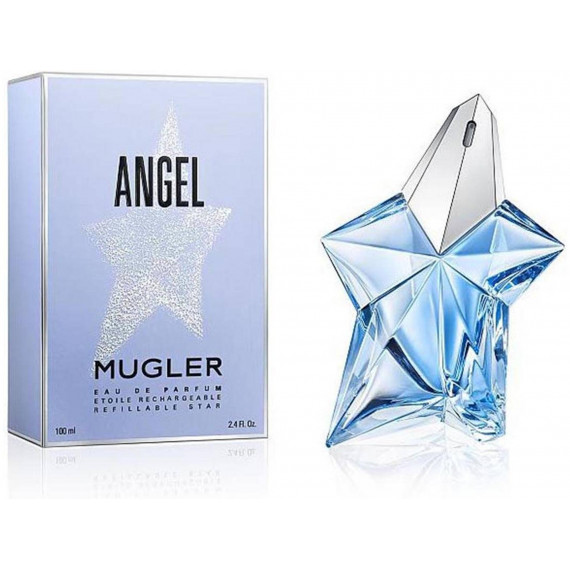 Thierry Mugler Angel EDP-Дамски  Тестер