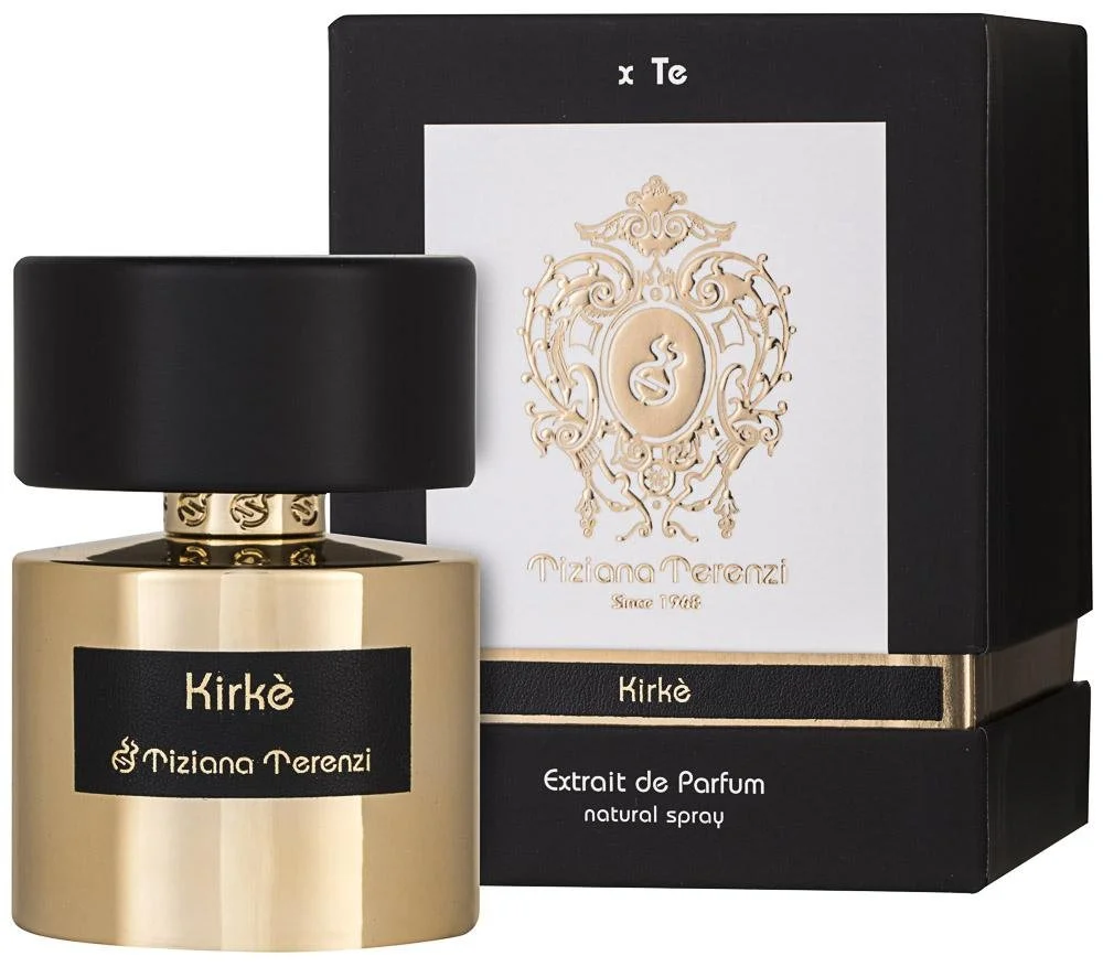 Tiziana Terenzi Kirke Edp 100ml- унисекс  тестер