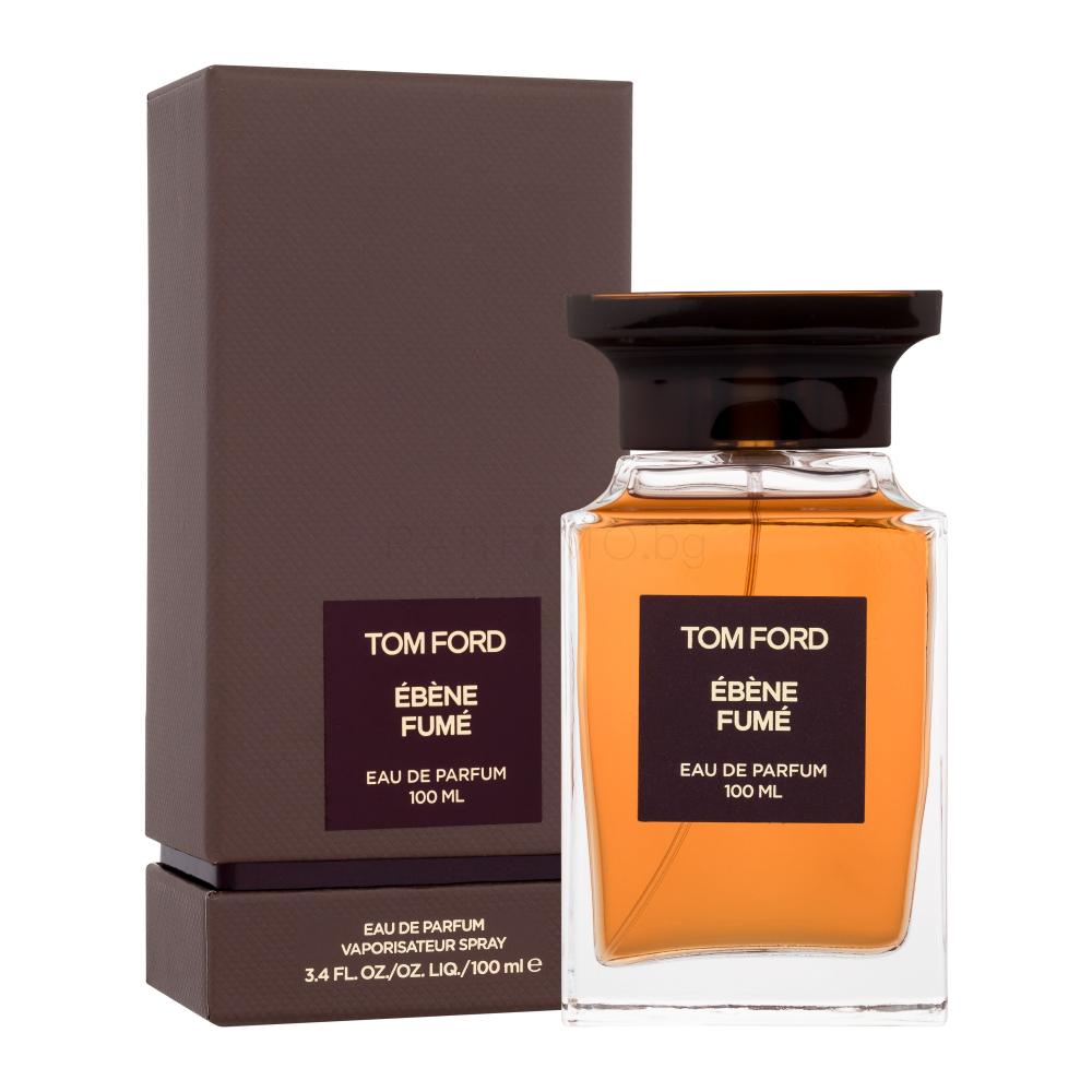 Tom Ford Ebene Fume 100ml-унисекс Тестер