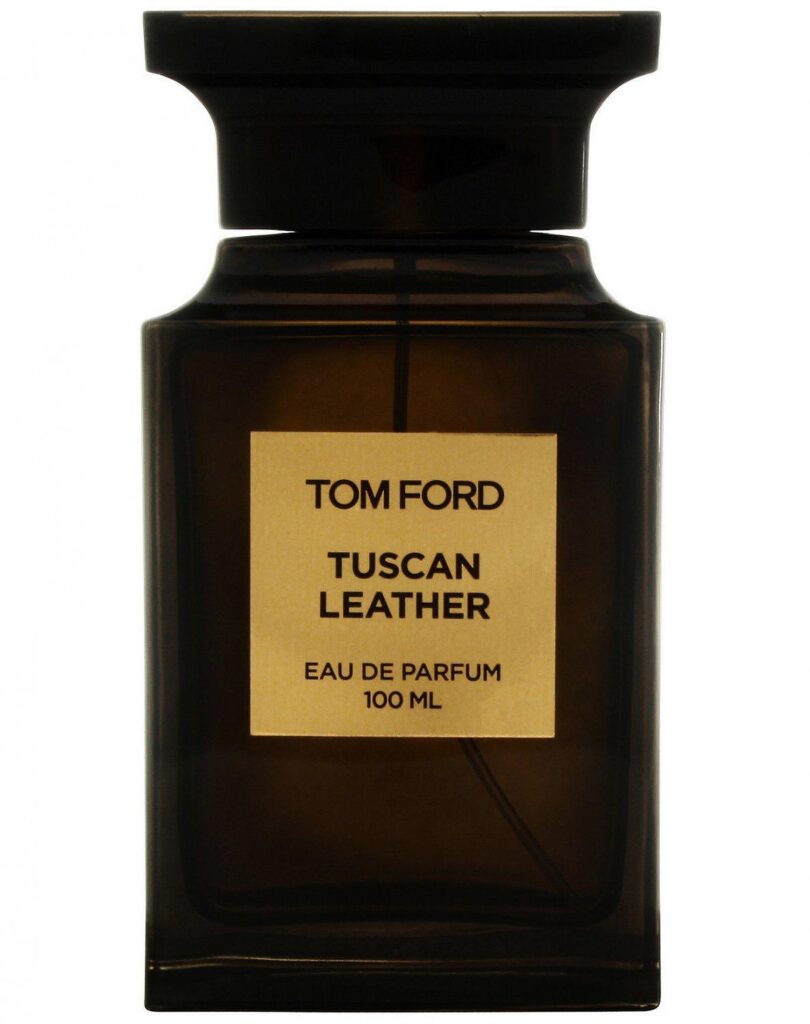 Tom Ford Tuscan Leather 100мл- унисекс тестер