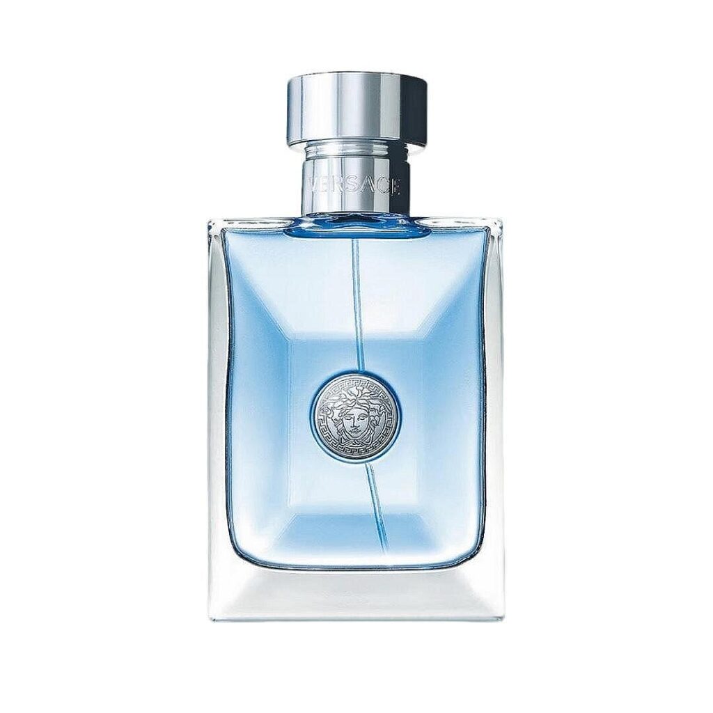 Versace Pour Homme Edt 100ml-мъжки Тестер