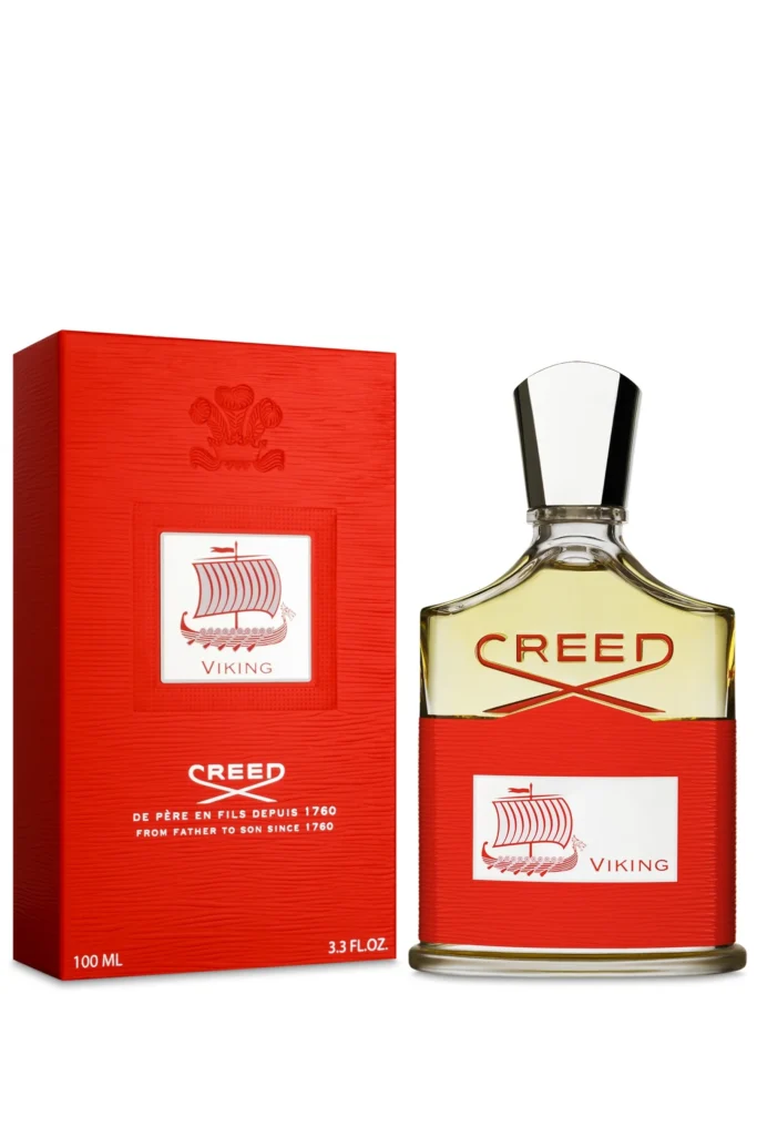 Creed Viking Edp 100ml-мъжки Тестер